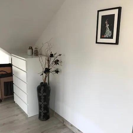 Apartman Na Namesti Kasperske Hory Exterior photo