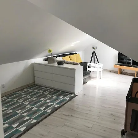 Apartman Na Namesti Kasperske Hory Exterior photo