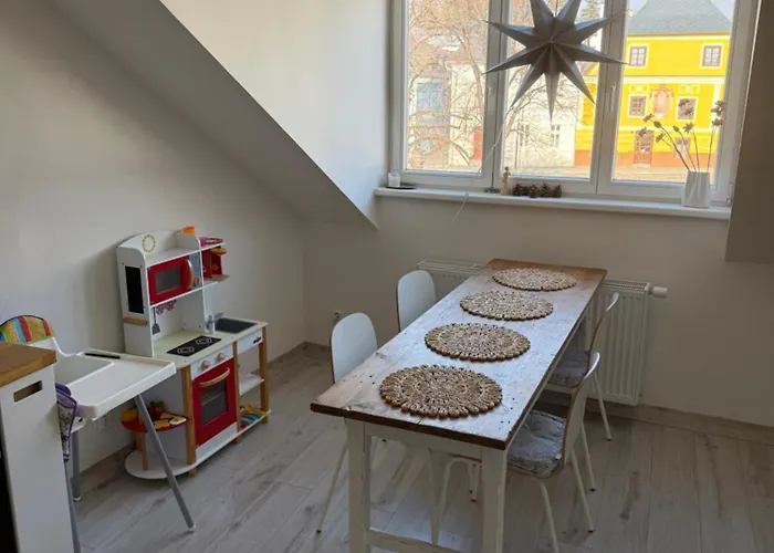 Apartman Na Namesti