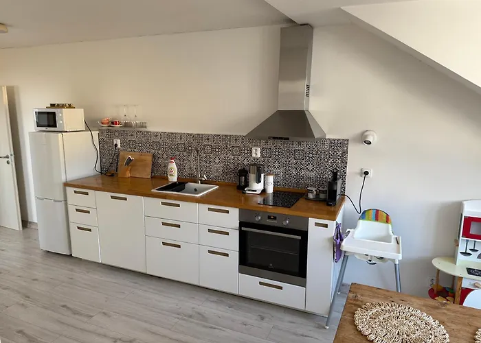 Apartman Na Namesti