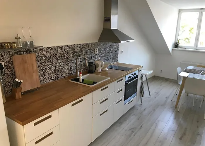 Apartman Na Namesti