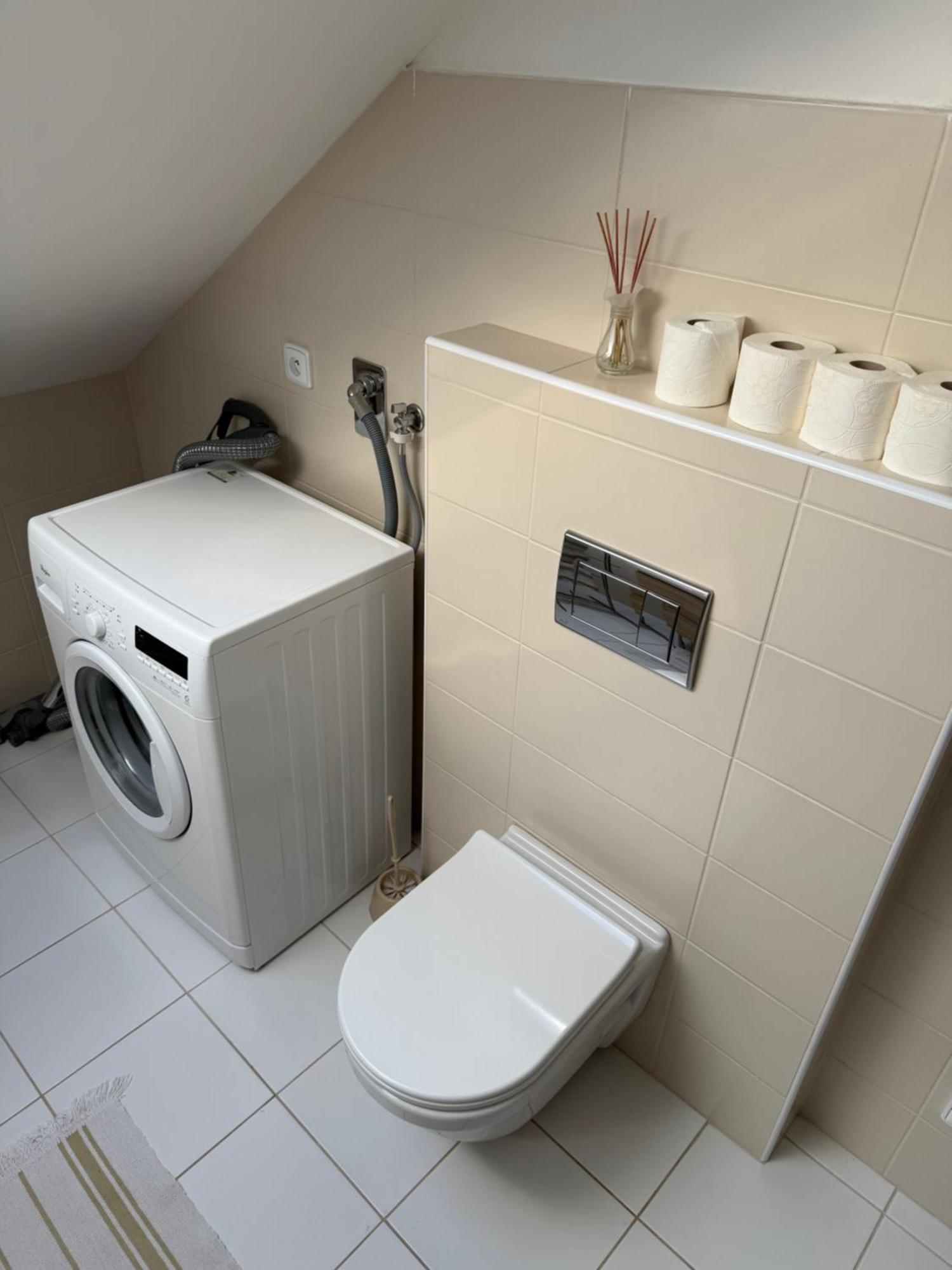 Na Namesti Appartement