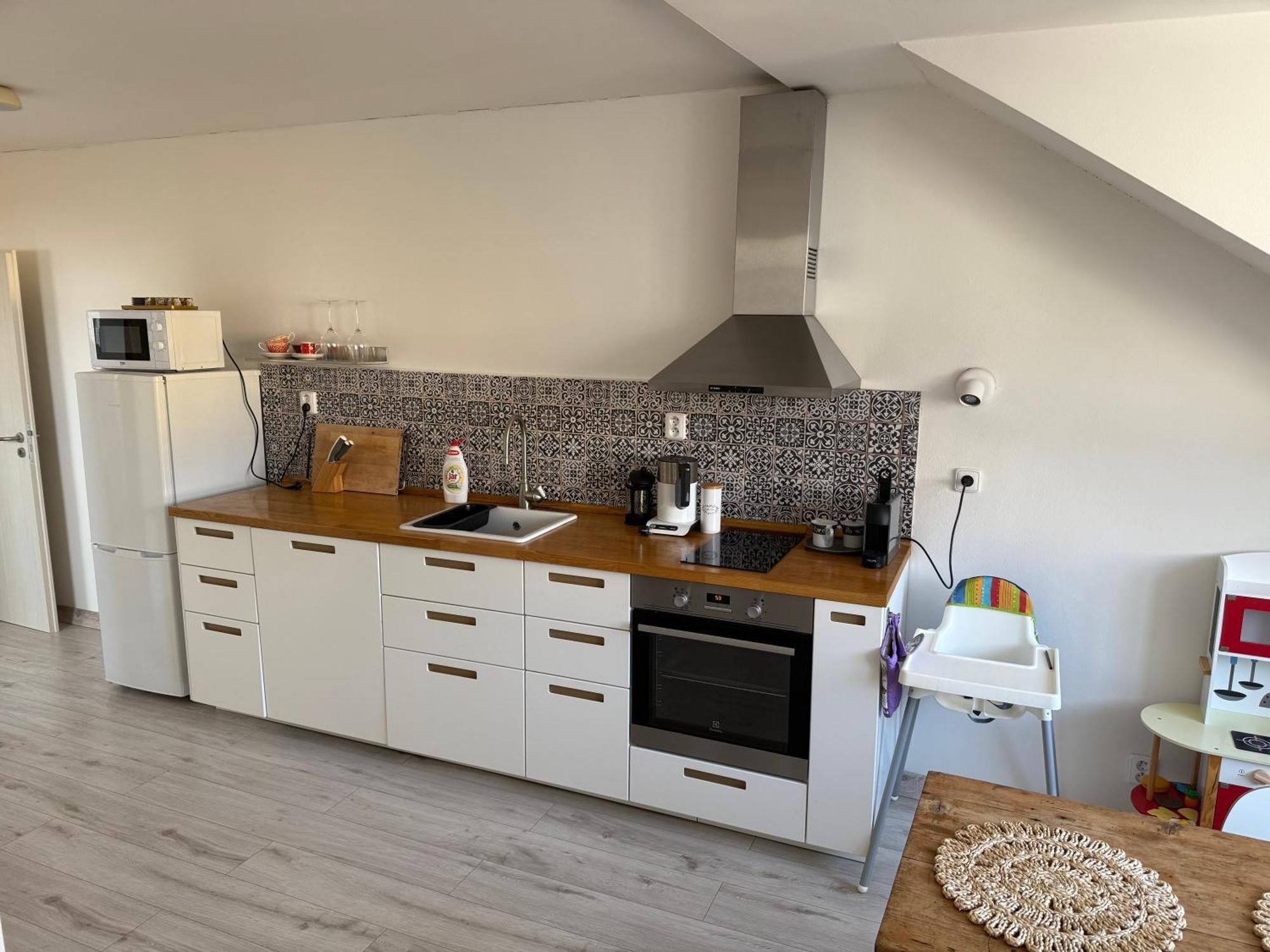 Na Namesti Apartment *