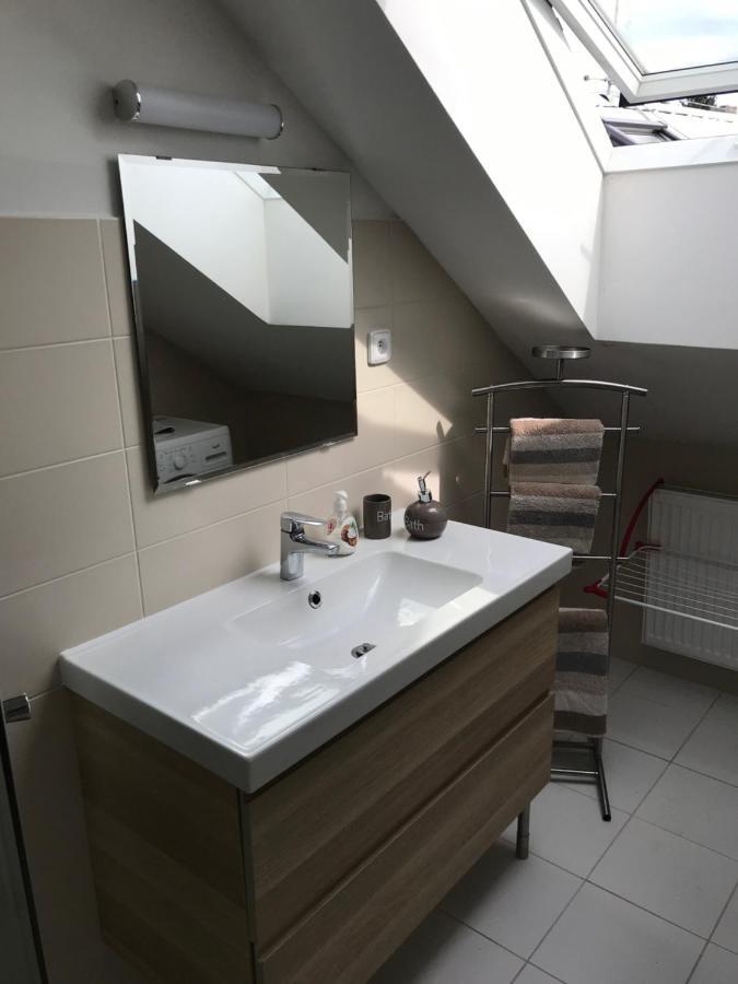 Na Namesti Appartement Kasperske Hory