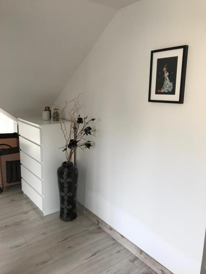 Na Namesti Apartment *