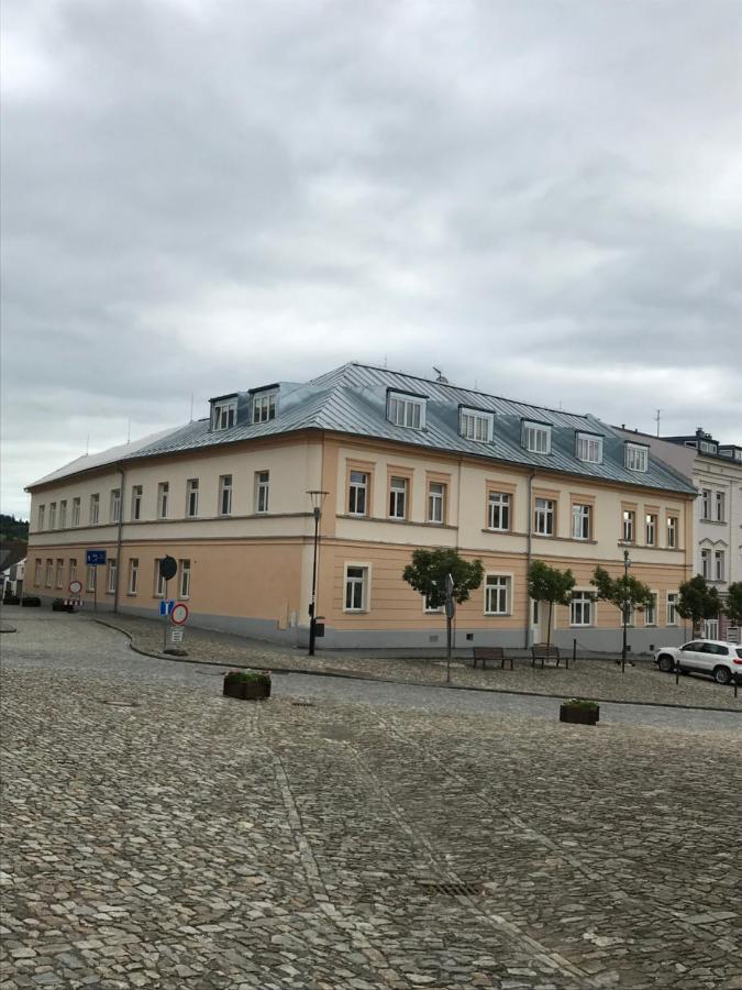 Na Namesti Appartement